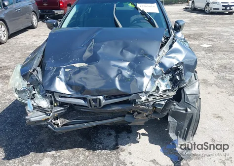 2005 Honda Accord 2.4 Ex z USA, uszkodzony, nr VIN 1HGCM567X5A173921